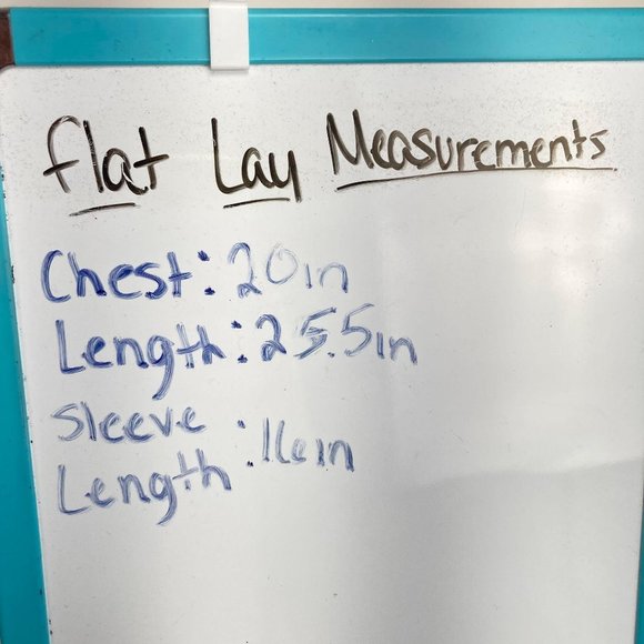 Lauren Ralph Lauren Brown Top L - Picture 7 of 8